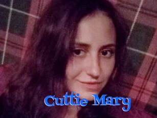 Cuttie_Mary