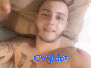 Cwylder