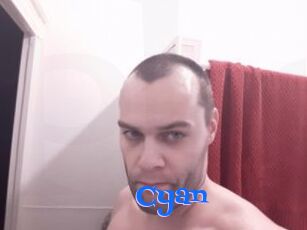 Cyan