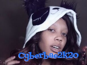 Cyberbae2k20