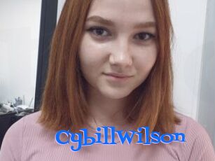 CybillWilson