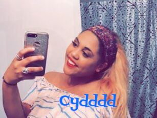 Cydddd