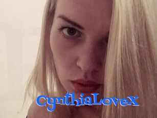 CynthiaLoveX