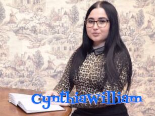 CynthiaWilliam