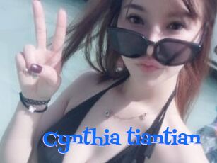 Cynthia_tiantian