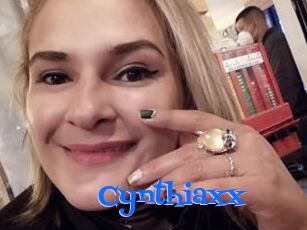 Cynthiaxx