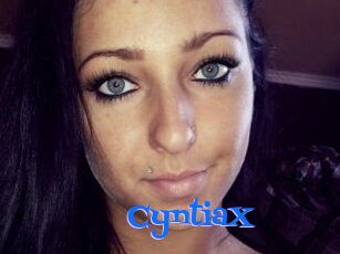 CyntiaX