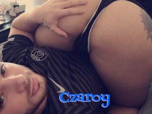 Czaroy