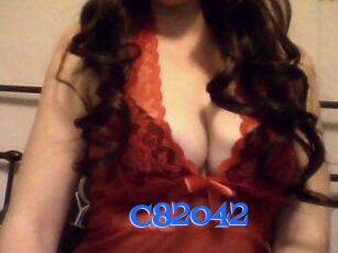 C82042