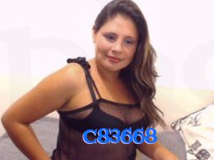 C83668