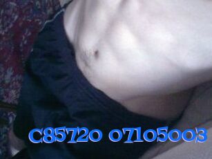 C85720-07105003