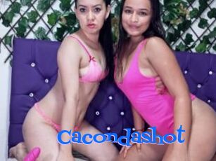 Cacondashot
