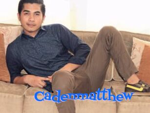 Cadenmatthew
