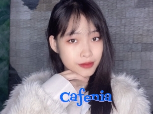 Cafenia