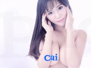 Cai