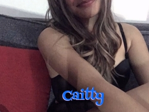 Caitty