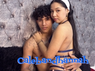 calebandhannah Photos 2 X