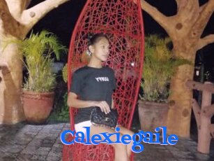 Calexiegaile