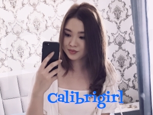 Calibrigirl