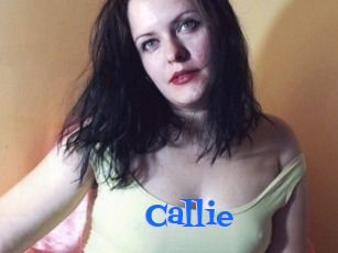 Callie