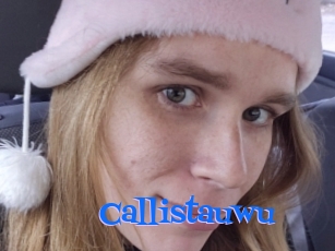 Callistauwu