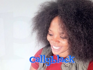 Callyblack