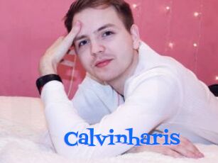 Calvinharis