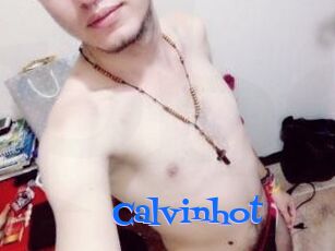 Calvin_hot