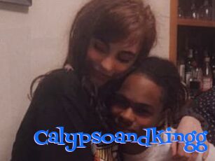 Calypsoandkingg