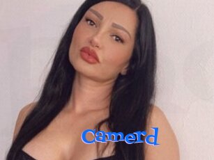Camerd