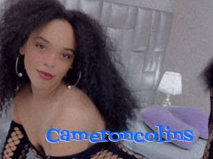 Cameroncolins