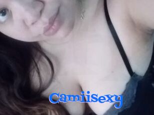 Camiisexy