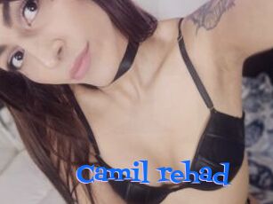 Camil_rehad