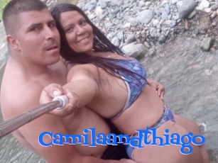 Camilaandthiago