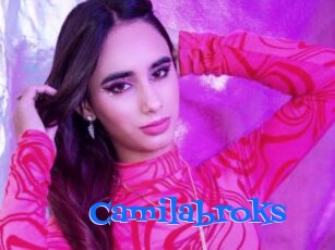 Camilabroks