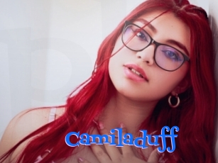 Camiladuff