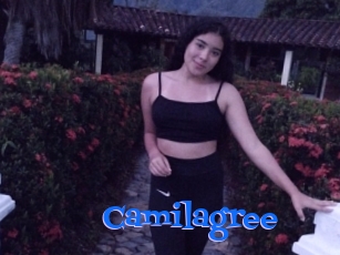 Camilagree