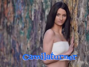 Camilaturner