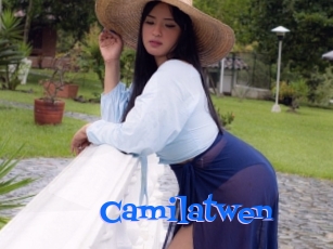 Camilatwen