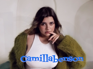Camillabenson