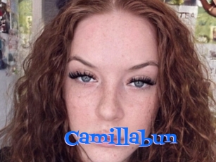 Camillabun