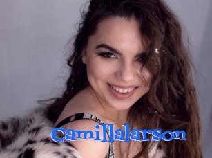 Camillalarson