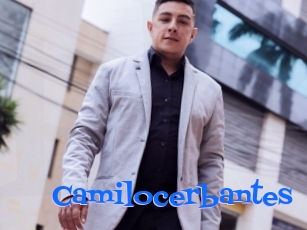 Camilocerbantes