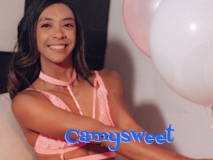 Camysweet