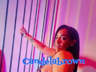 Candelabrown