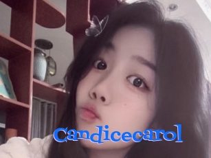Candicecarol