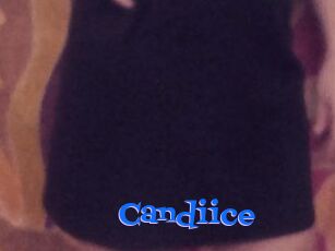 Candiice