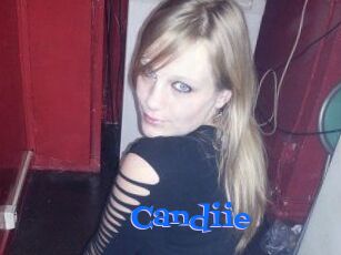 Candiie