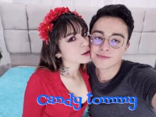 Candy_tommy