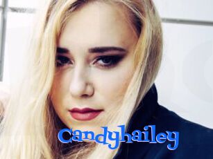 Candyhailey